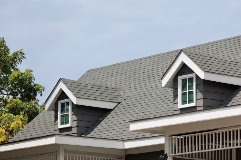 Roof Replacement in Nashua, NH