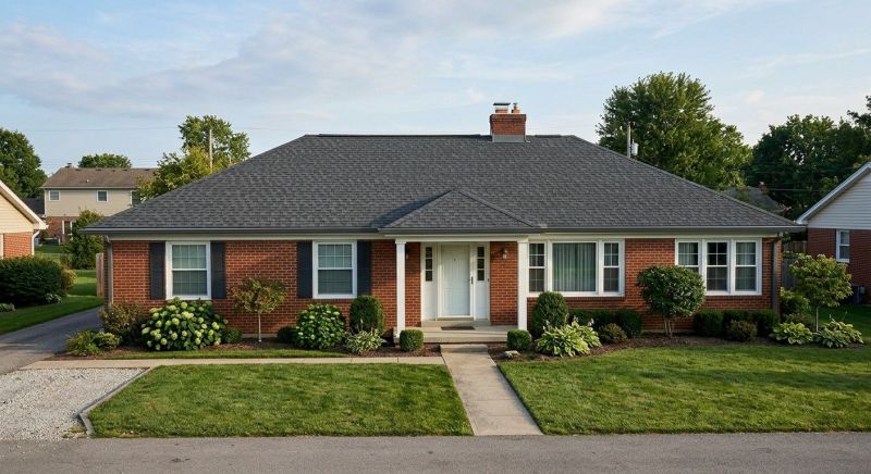 Roof Replacement in Worcester, MA