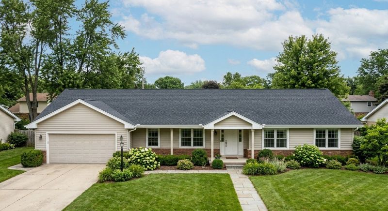 Roof Replacement in Framingham, MA