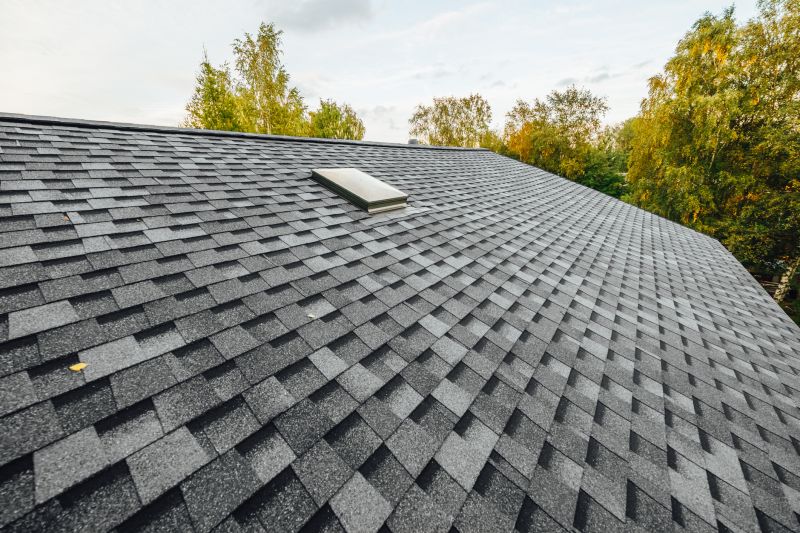 Roof Reshingling in Fredericksburg, VA