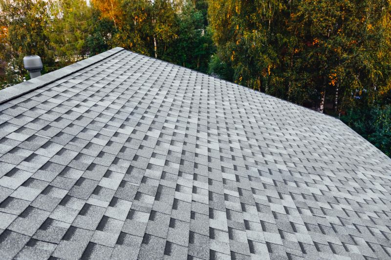 Roof Reshingling in Framingham, MA