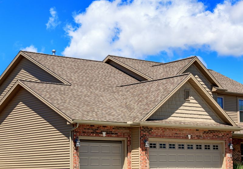 Roof Shingles Installation in Framingham, MA