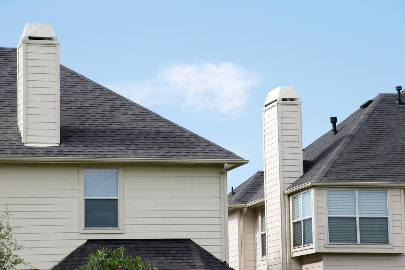Roof Shingles Replacement in Providence, RI