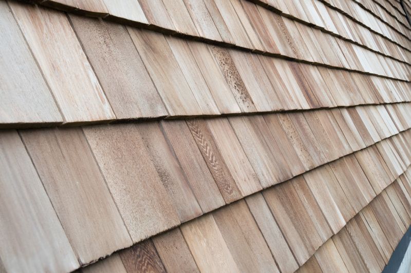 Shake Roof Replacement in Fredericksburg, VA