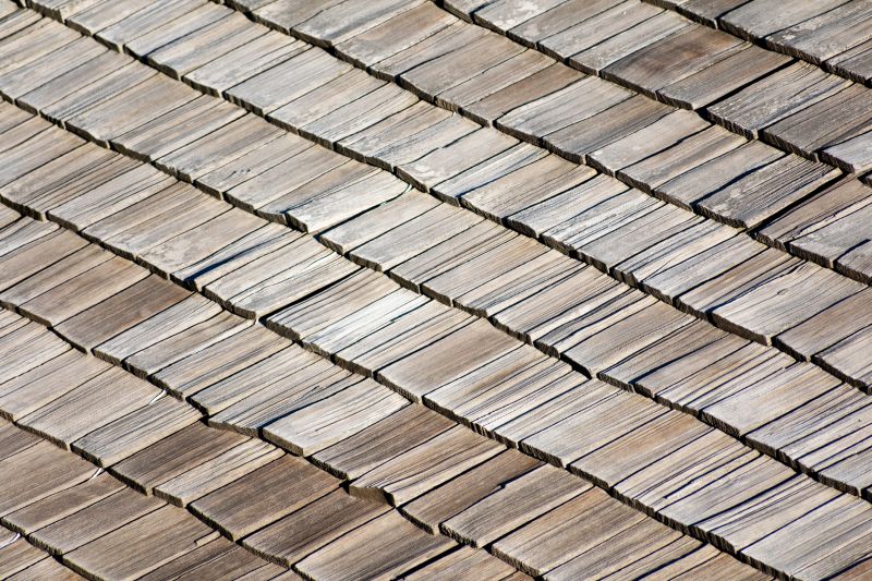 Shake Roof Replacement in Alexandria, VA
