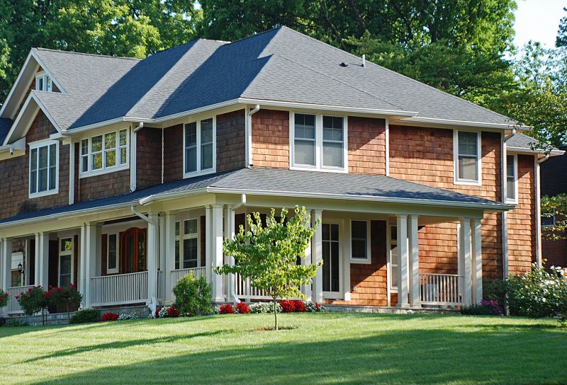 Shake Siding Installation in Norwalk, CT