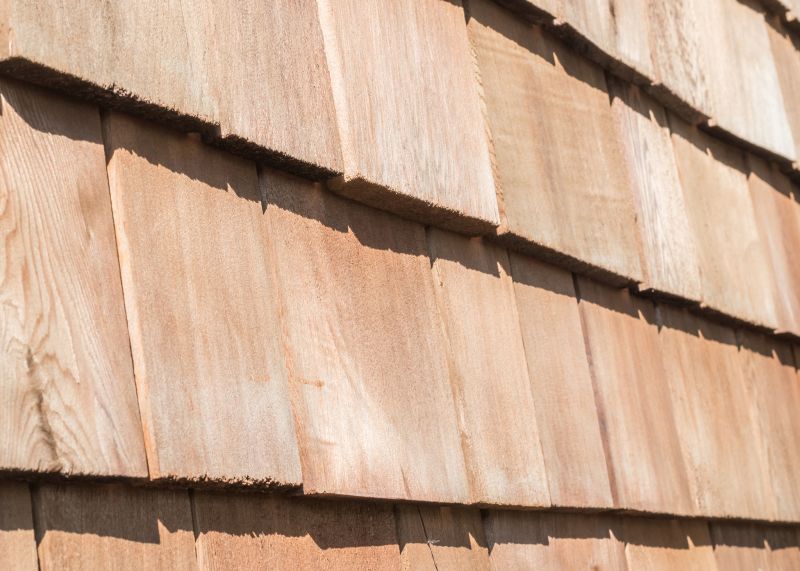 Shake Siding Installation in Norwalk, CT