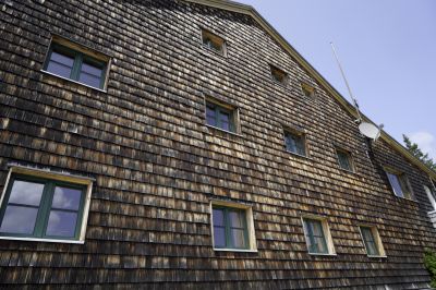 Shake Siding Installation in Boston, MA