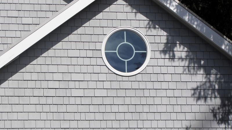 Shake Siding Installation in Boston, MA