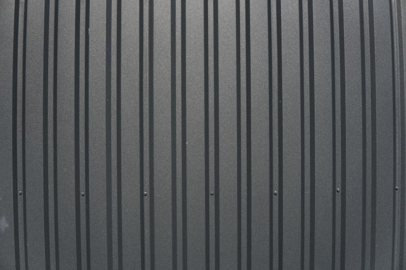 Sheet Metal Siding Replacement in Norwalk, CT