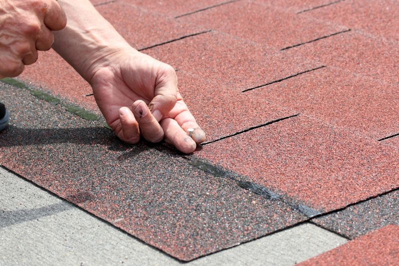 Shingles Installation in Manchester, NH