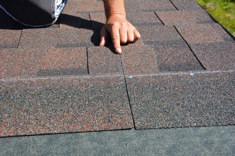 Shingles Replacement in Alexandria, VA