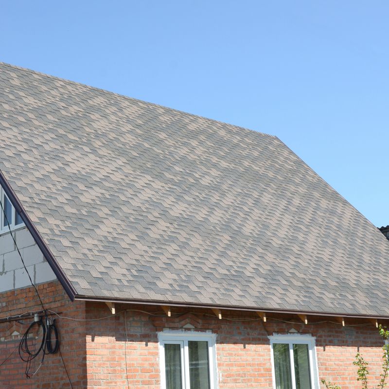 Slate Roof Installation in Fredericksburg, VA