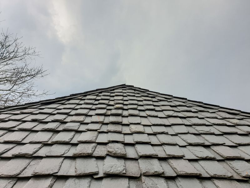 Slate Roofing Service in Alexandria, VA