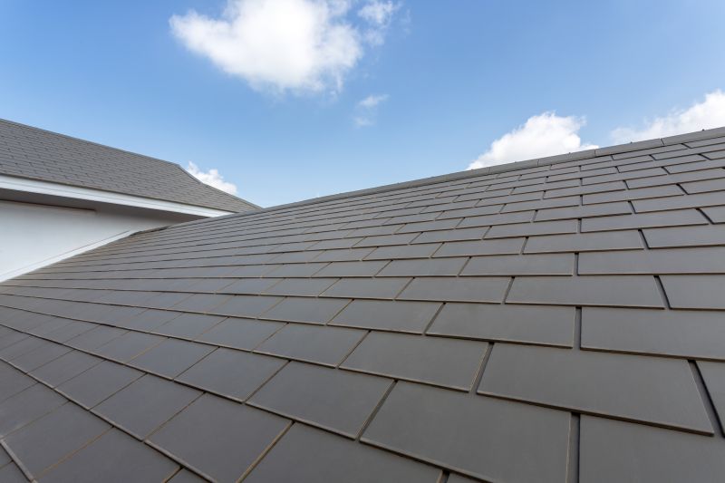 Slate Roofing Service in Fredericksburg, VA