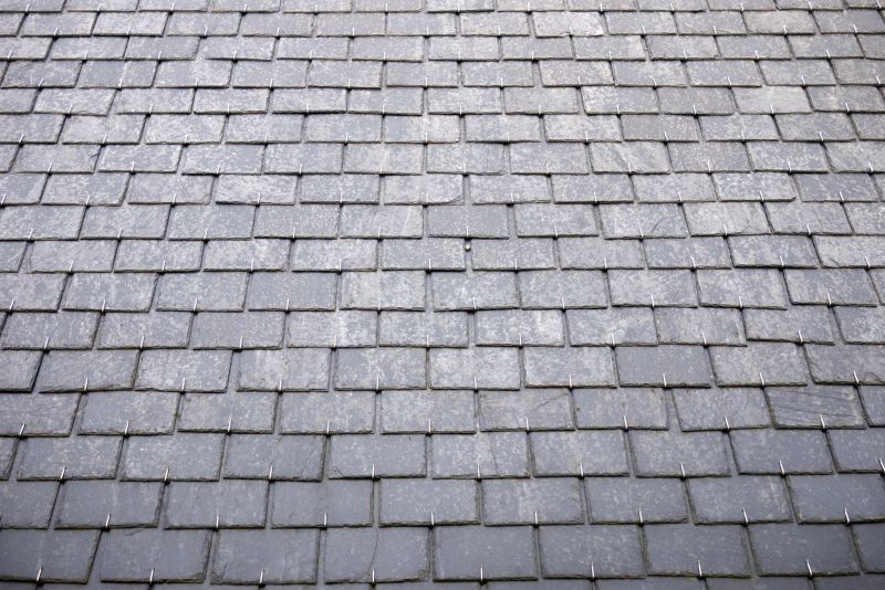 Slate Roofing Service in Fredericksburg, VA
