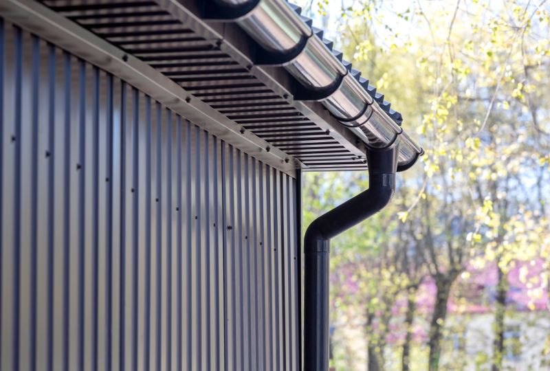 Steel Cladding Installation in Norwalk, CT