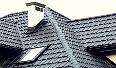 Tile Roof Installation in Fredericksburg, VA