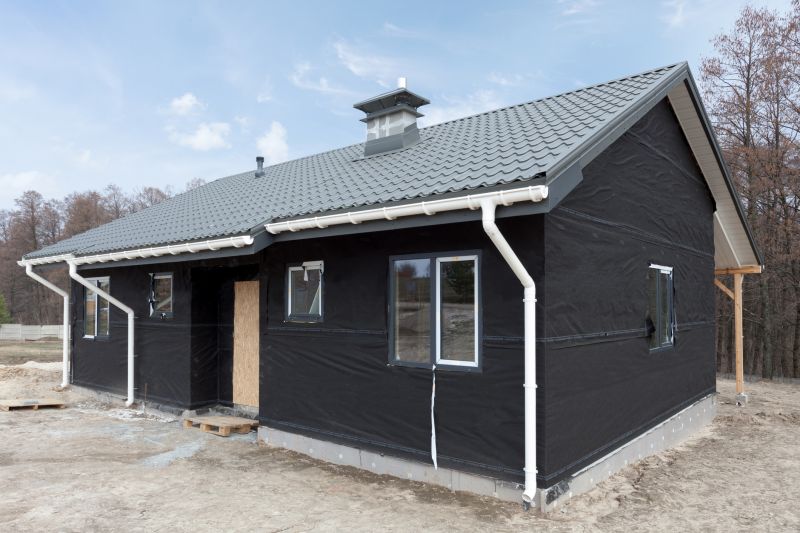 Tile Roof Installation in Fredericksburg, VA