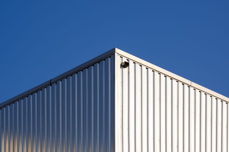 Tin Siding Installation in Norwalk, CT