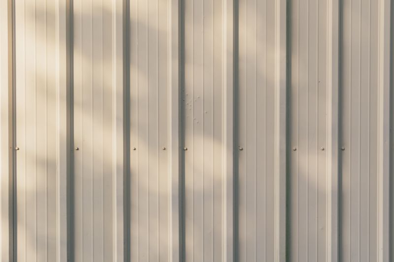 Tin Siding Installation in Boston, MA