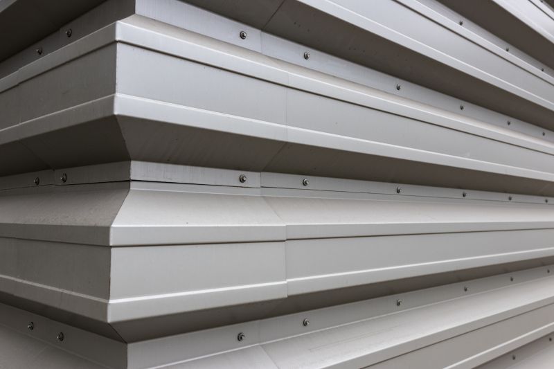 Tin Siding Installation in Fairfield County, CT