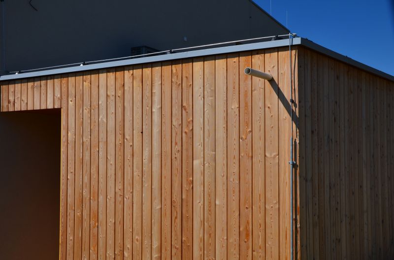 Wood Cladding Replacement in Boston, MA