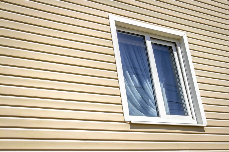 Get Professional Vinyl Siding Repair To Avoid Further Damage!