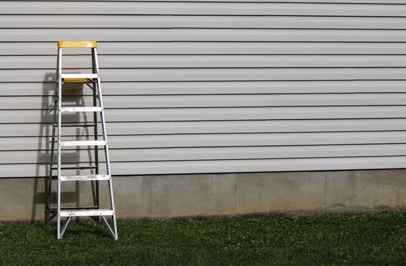 Improve Weather Resistance By Getting Your Vinyl Siding Professionally Repaired!